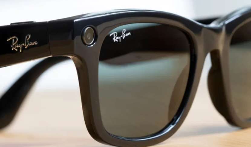 Meta用30億歐元購入EssilorLuxottica約3%股票