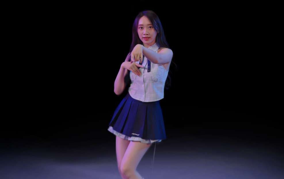 視維智能發布基于20攝像頭的4DV體三維視頻WebXR演示