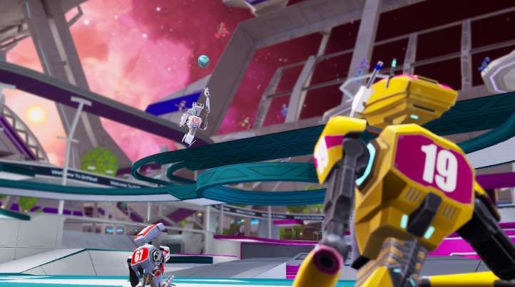 Another Axiom團(tuán)隊分享《Orion Drift》開發(fā)理念與社區(qū)驅(qū)動設(shè)計經(jīng)驗 第4張 Another Axiom團(tuán)隊分享《Orion Drift》開發(fā)理念與社區(qū)驅(qū)動設(shè)計經(jīng)驗 第4張