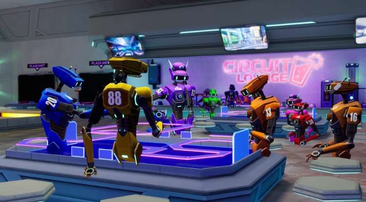 Another Axiom團(tuán)隊分享《Orion Drift》開發(fā)理念與社區(qū)驅(qū)動設(shè)計經(jīng)驗 第2張 Another Axiom團(tuán)隊分享《Orion Drift》開發(fā)理念與社區(qū)驅(qū)動設(shè)計經(jīng)驗 第2張