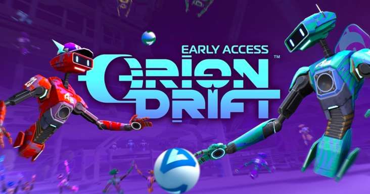 Another Axiom團隊分享《Orion Drift》開發理念與社區驅動設計經驗