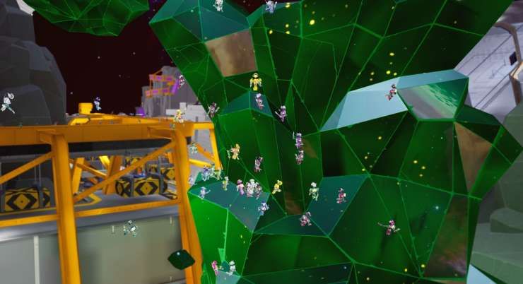 Another Axiom團(tuán)隊分享《Orion Drift》開發(fā)理念與社區(qū)驅(qū)動設(shè)計經(jīng)驗 第3張 Another Axiom團(tuán)隊分享《Orion Drift》開發(fā)理念與社區(qū)驅(qū)動設(shè)計經(jīng)驗 第3張