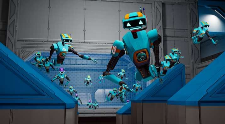 Another Axiom團(tuán)隊分享《Orion Drift》開發(fā)理念與社區(qū)驅(qū)動設(shè)計經(jīng)驗 第6張 Another Axiom團(tuán)隊分享《Orion Drift》開發(fā)理念與社區(qū)驅(qū)動設(shè)計經(jīng)驗 第6張