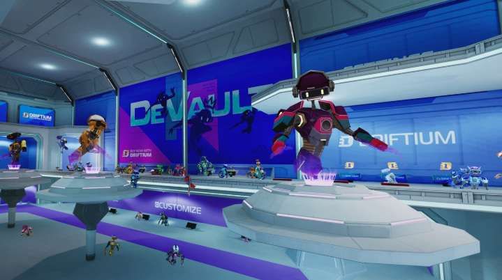 Another Axiom團(tuán)隊分享《Orion Drift》開發(fā)理念與社區(qū)驅(qū)動設(shè)計經(jīng)驗 第5張 Another Axiom團(tuán)隊分享《Orion Drift》開發(fā)理念與社區(qū)驅(qū)動設(shè)計經(jīng)驗 第5張