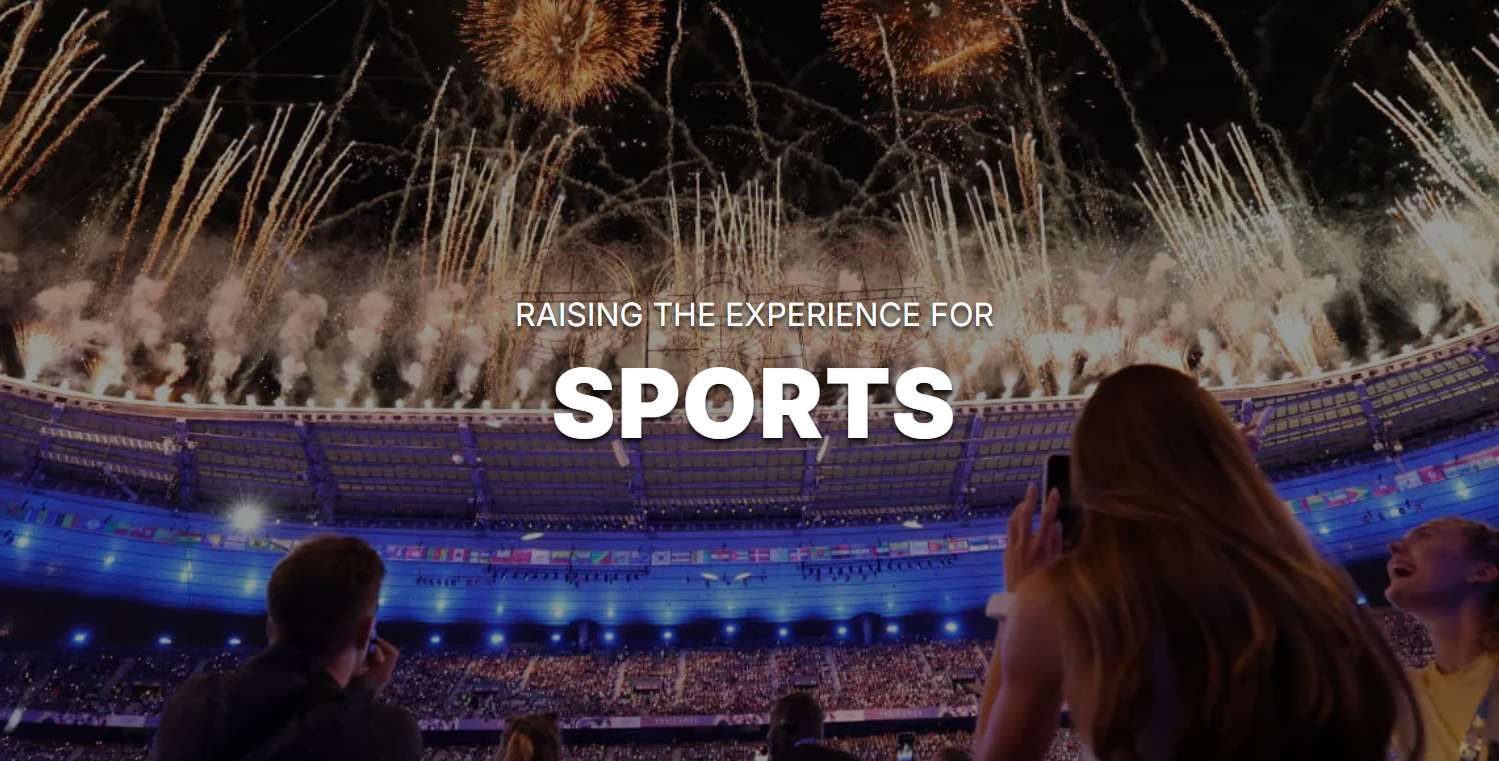 Snap與RWS Global合作推出體育賽事AR互動方案