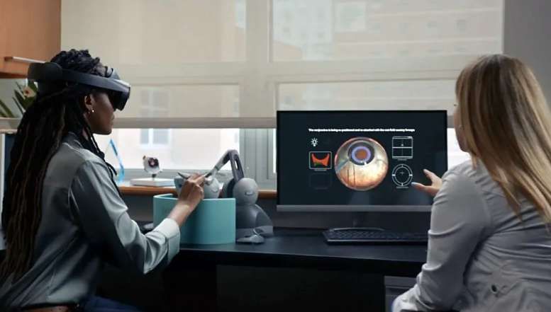 Meta 正招聘醫療設備相關人才拓展XR技術應用場景