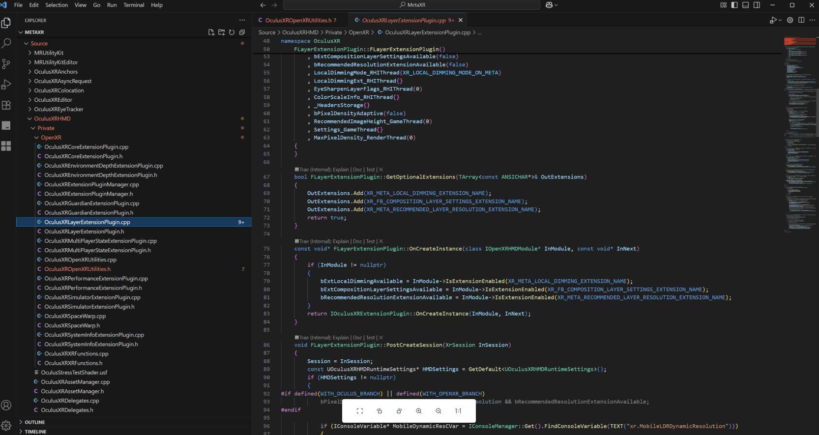 PICO發布Unreal OpenXR Plugin 1.5版本解決開發者兼容性問題 第7張 PICO發布Unreal OpenXR Plugin 1.5版本解決開發者兼容性問題 第7張