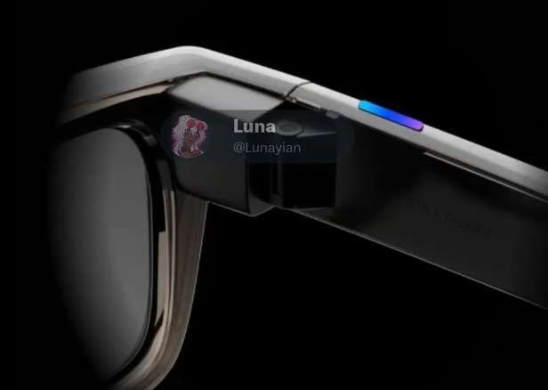 Meta新款帶顯示智能眼鏡或命名Meta Celeste,配套腕帶控制器Ceres曝光