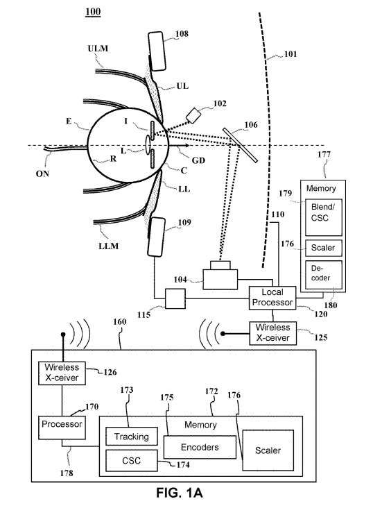 XR日報:Meta AR智能眼鏡或叫Meta Celeste,Steam市占Quest 3 暴跌6.38% 第4張 XR日報:Meta AR智能眼鏡或叫Meta Celeste,Steam市占Quest 3 暴跌6.38% 第4張