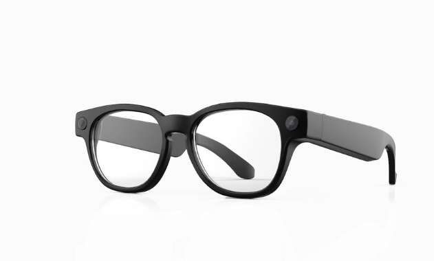 XR日報(bào):蘋果起訴前Vision Pro員工竊密,開源AR OS Mentra融資800萬美元 第3張 XR日報(bào):蘋果起訴前Vision Pro員工竊密,開源AR OS Mentra融資800萬美元 第3張