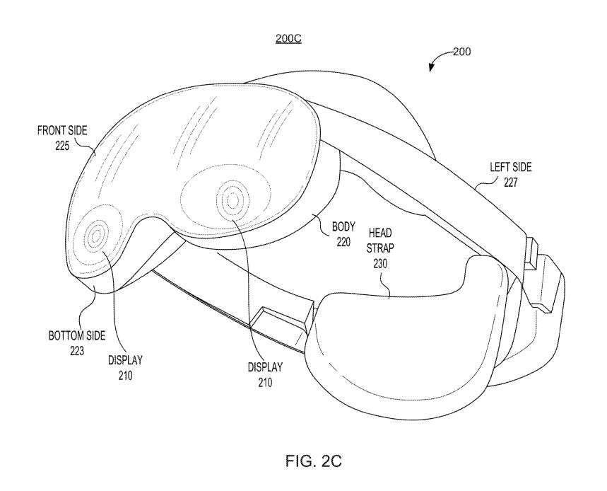 XR日報(bào):蘋果起訴前Vision Pro員工竊密,開源AR OS Mentra融資800萬美元 第5張 XR日報(bào):蘋果起訴前Vision Pro員工竊密,開源AR OS Mentra融資800萬美元 第5張