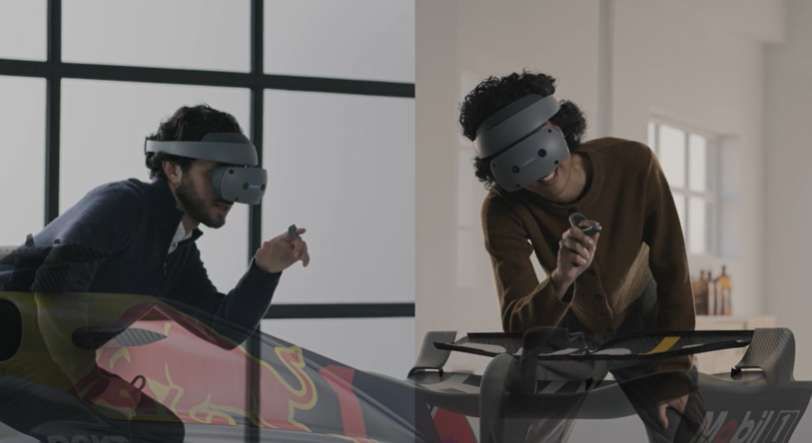 XR日報(bào):蘋果起訴前Vision Pro員工竊密,開源AR OS Mentra融資800萬美元 第11張 XR日報(bào):蘋果起訴前Vision Pro員工竊密,開源AR OS Mentra融資800萬美元 第11張