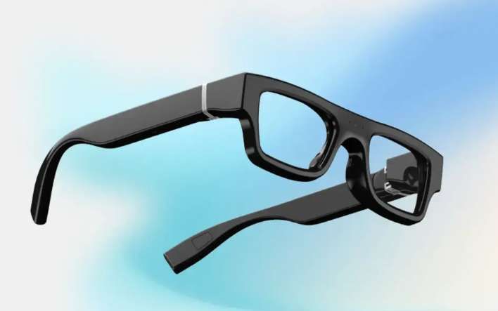 見臻科技發(fā)布 3D眼動追蹤眼鏡參考設計Gaze2AI