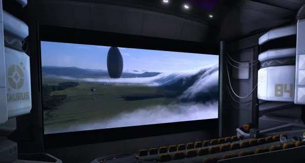 Meta為Horizon OS開發(fā)家庭影院環(huán)境 支持多人觀影與游戲