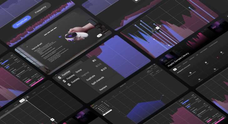 Meta發布新版Haptics Studio觸覺設計工具