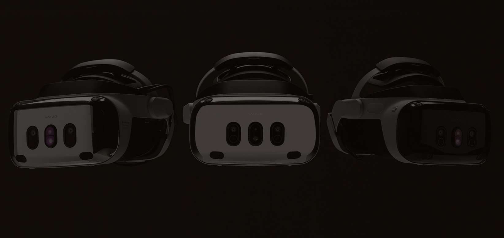 Varjo停產XR-3等頭顯型號，專注軍工企業市場