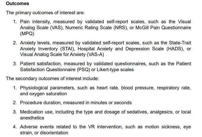 新加坡與英國團隊評估VR在支氣管鏡檢查中的應用效果