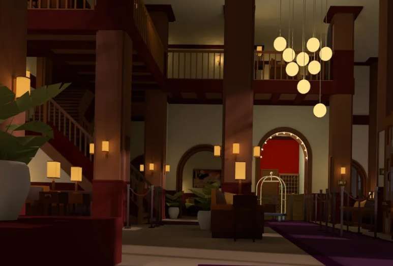 索尼宣布4款新游戲將登陸PSVR 2平臺 第2張 索尼宣布4款新游戲將登陸PSVR 2平臺 第2張