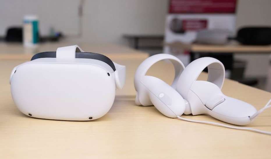 新墨西哥州立大學獲Meta 7.5萬美元資助推進VR教育應用