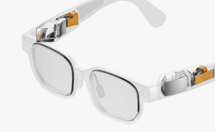 瑞士CREAL獲蔡司領投890萬美元開發(fā)AR光場顯示技術