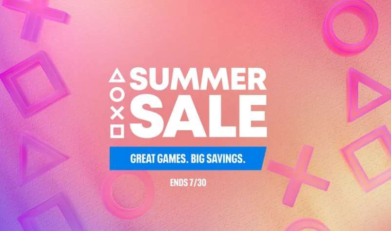 索尼PlayStation Store開啟PSVR 2游戲夏日促銷