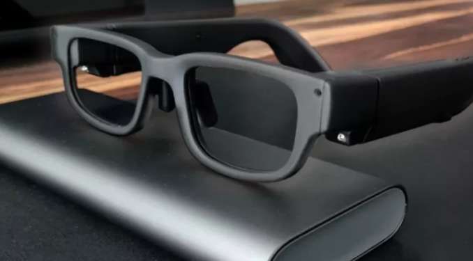 映維日報：蘋果XR專利提新型注視點顯示架構，萊美+PICO啟動亞洲XR健身挑戰賽  第7張