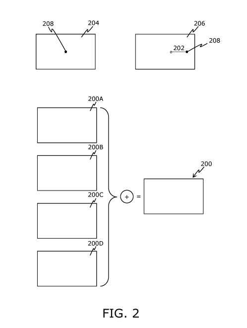 映維日報：蘋果XR專利提新型注視點顯示架構，萊美+PICO啟動亞洲XR健身挑戰賽  第3張