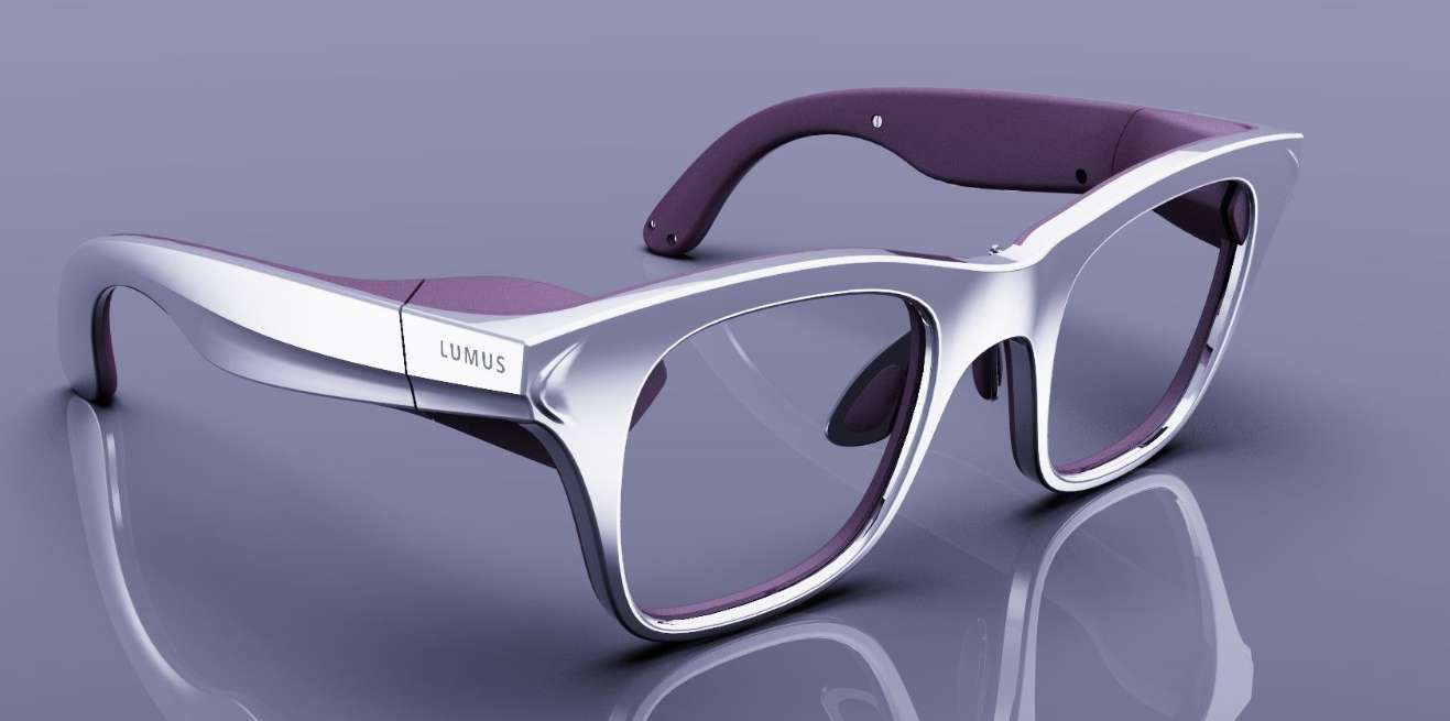 映維日報：蘋果XR專利提新型注視點顯示架構，萊美+PICO啟動亞洲XR健身挑戰賽  第13張