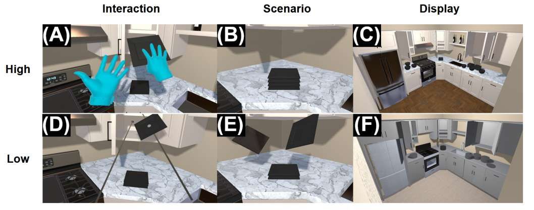 映維日報(bào):PICO與騰訊合作內(nèi)測VR云游戲,石河子衛(wèi)校60萬元采購黨建VR 第7張 映維日報(bào):PICO與騰訊合作內(nèi)測VR云游戲,石河子衛(wèi)校60萬元采購黨建VR 第7張