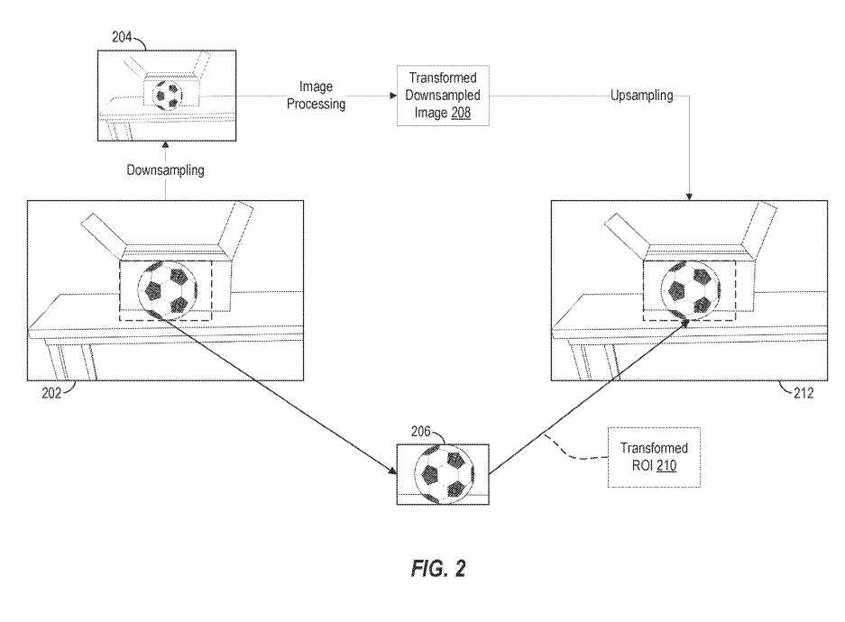 微軟專利提出注視點時間濾波技術優化VR頭顯圖像處理