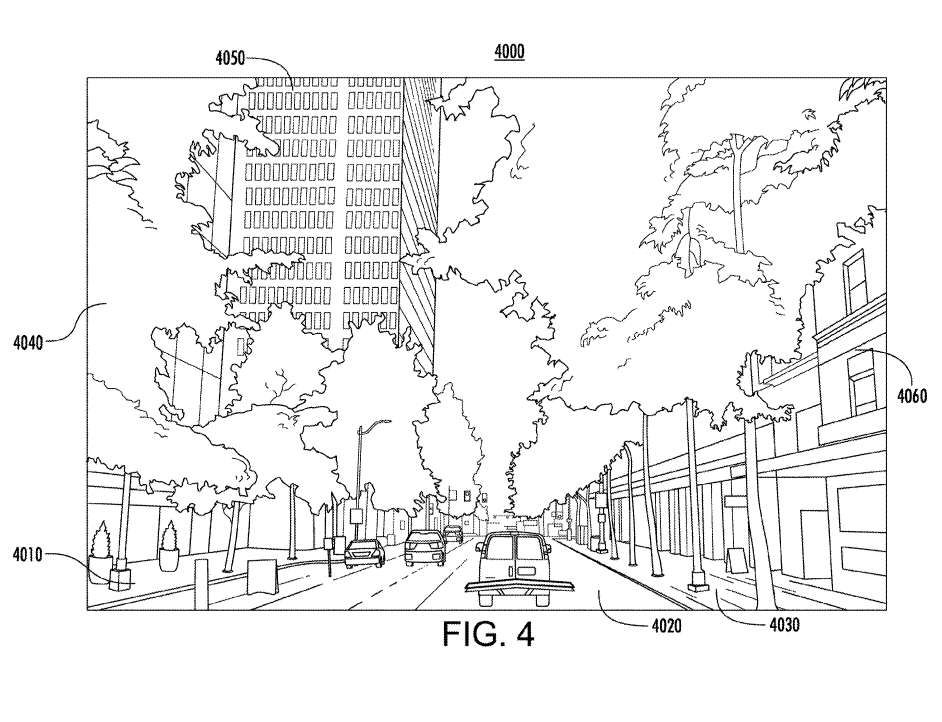 XR日?qǐng)?bào):蘋果收購(gòu)TrueMeeting,谷歌專利AR低光導(dǎo)航,高通專利混合3D重建 第3張 XR日?qǐng)?bào):蘋果收購(gòu)TrueMeeting,谷歌專利AR低光導(dǎo)航,高通專利混合3D重建 第3張