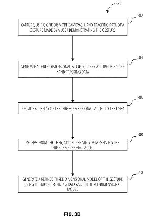 XR日報:景德鎮御窯博物館130萬元招標AR導覽,美國最新公布40多項AR/VR申請專利 第5張 XR日報:景德鎮御窯博物館130萬元招標AR導覽,美國最新公布40多項AR/VR申請專利 第5張