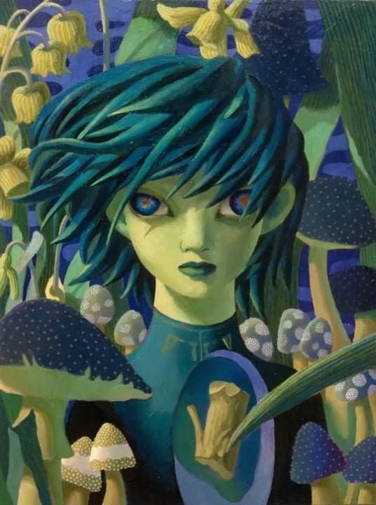 中央美院 x 火山引擎：AI+VR 構建藝術展新形態  第5張