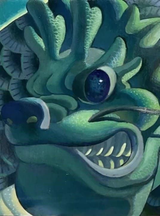 中央美院 x 火山引擎：AI+VR 構建藝術展新形態  第7張