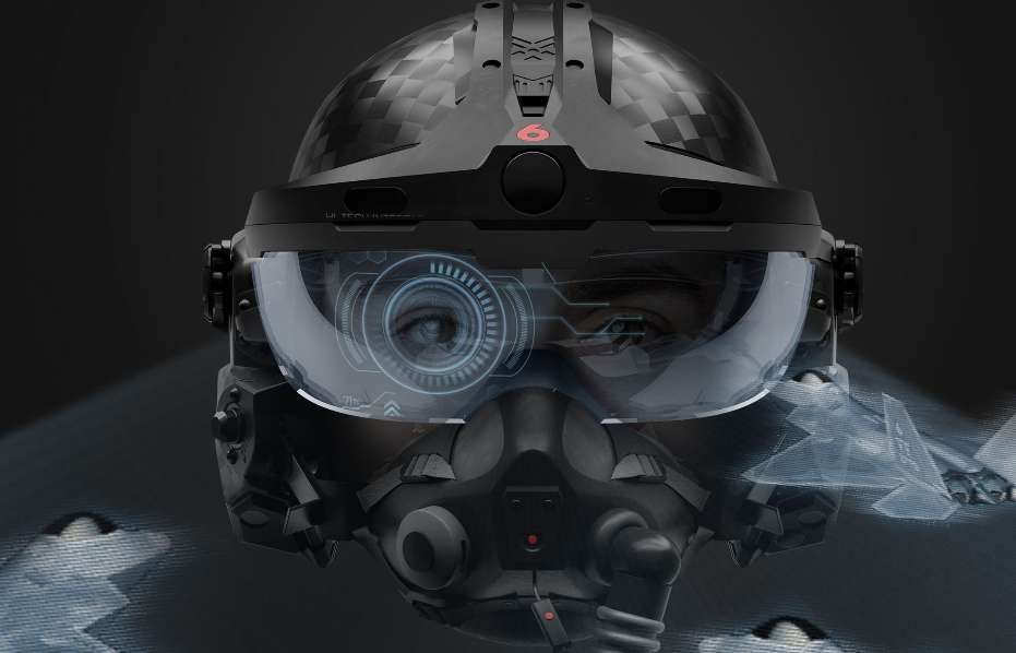 映維日報:傳PICO研發(fā)輕量分體式MR設(shè)備,VRPlay XR黑客松本周開啟 第7張 映維日報:傳PICO研發(fā)輕量分體式MR設(shè)備,VRPlay XR黑客松本周開啟 第7張