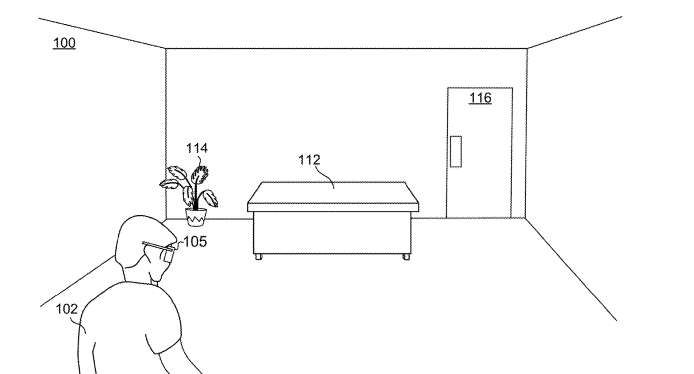 蘋果專利分享AR/VR動態(tài)照明調(diào)整技術(shù)