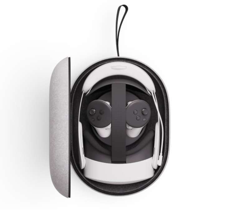 分別降價(jià)50美元/70美元，Meta官網(wǎng)限時(shí)促銷Quest 3S