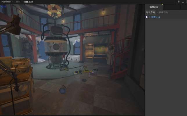 PICO用戶分享視頻修復工具Digital Video Repair使用指南 第8張 PICO用戶分享視頻修復工具Digital Video Repair使用指南 第8張