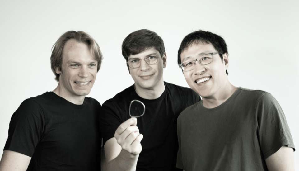 映維日報：Meta實現肌電信號XR普適性交互，Animal Company成Quest歷史第五暢銷游戲  第3張