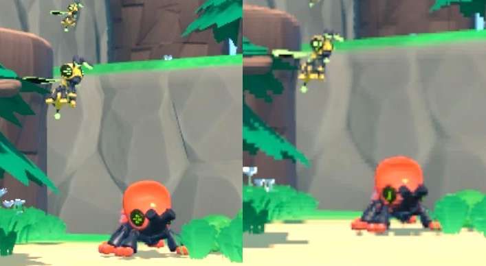 映維日報:蘋果XR專利提出雙模圖像處理系統架構,泰達航母195萬元采購VR大空間設備 第13張 映維日報:蘋果XR專利提出雙模圖像處理系統架構,泰達航母195萬元采購VR大空間設備 第13張