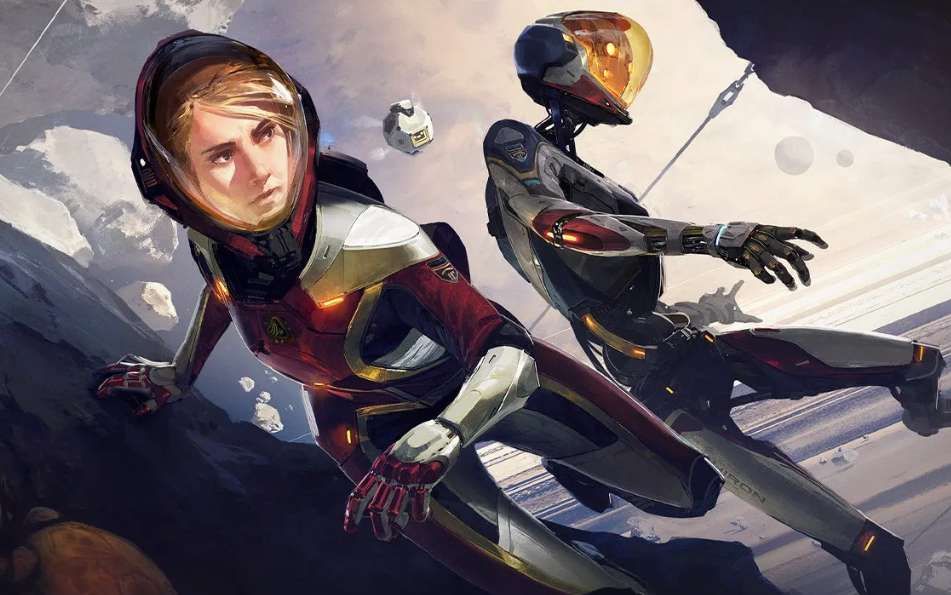 映維日報:蘋果XR專利提出雙模圖像處理系統架構,泰達航母195萬元采購VR大空間設備 第11張 映維日報:蘋果XR專利提出雙模圖像處理系統架構,泰達航母195萬元采購VR大空間設備 第11張