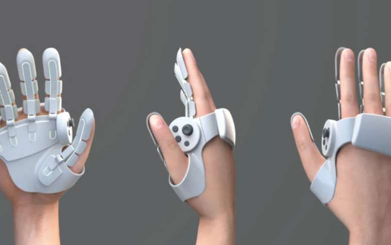 映維日報:蘋果XR專利提出雙模圖像處理系統架構,泰達航母195萬元采購VR大空間設備 第10張 映維日報:蘋果XR專利提出雙模圖像處理系統架構,泰達航母195萬元采購VR大空間設備 第10張