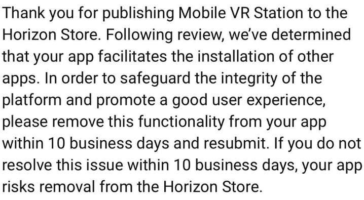 第三方開發(fā)者推出Quest原生Android文件管理器  第2張