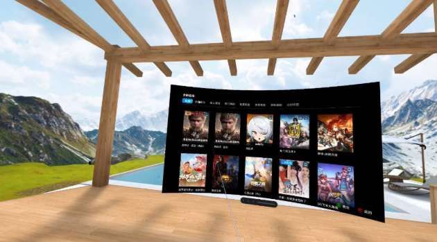 PICO用戶分享：騰訊START云游戲內(nèi)測教程與體會  第16張