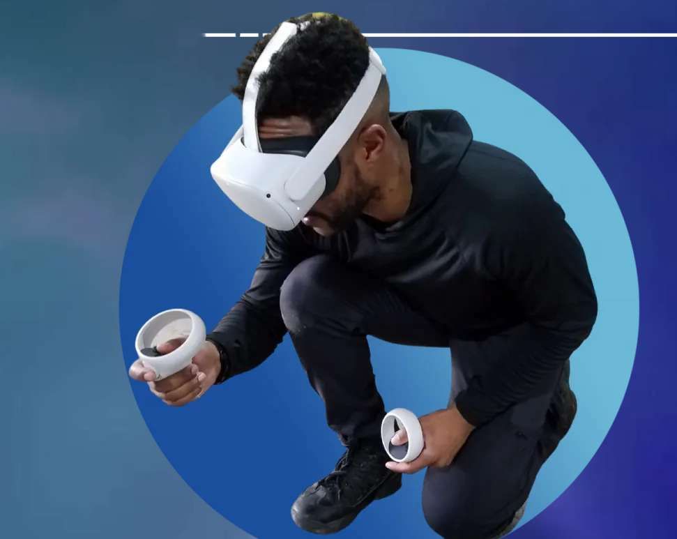 ViaPath與Promising People合作推出監獄VR教育項目