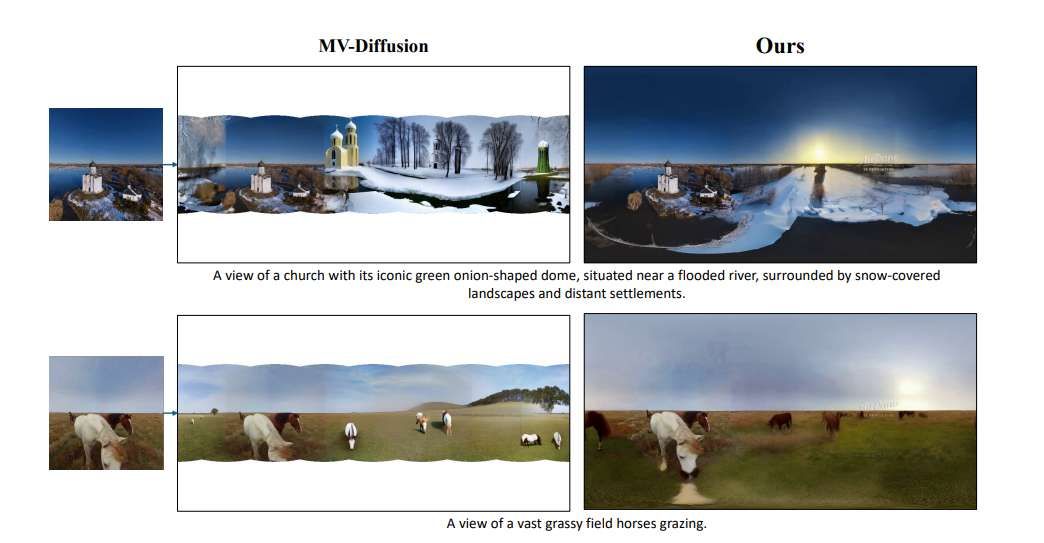 映維日報(bào):阿里亮相AI眼鏡,網(wǎng)紅用Ray-Ban Meta偷拍女性遭曝光 第5張 映維日報(bào):阿里亮相AI眼鏡,網(wǎng)紅用Ray-Ban Meta偷拍女性遭曝光 第5張