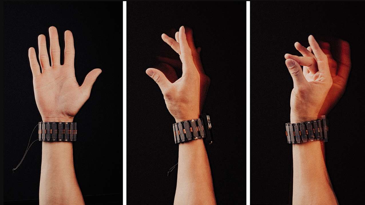 映維日報(bào):阿里亮相AI眼鏡,網(wǎng)紅用Ray-Ban Meta偷拍女性遭曝光 第14張 映維日報(bào):阿里亮相AI眼鏡,網(wǎng)紅用Ray-Ban Meta偷拍女性遭曝光 第14張