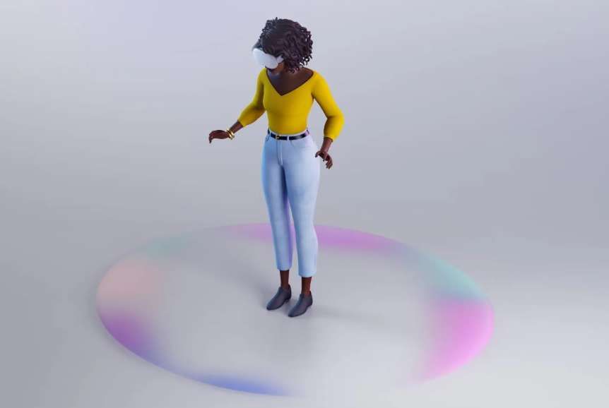 Meta更新VR邊界系統，引發安全隱患爭議