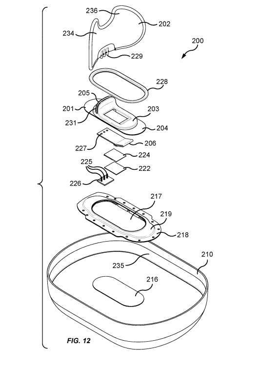 映維日報:谷歌AR眼鏡使用Raxium MicroLED,鹽城96萬元招標VR大空間文旅 第3張 映維日報:谷歌AR眼鏡使用Raxium MicroLED,鹽城96萬元招標VR大空間文旅 第3張