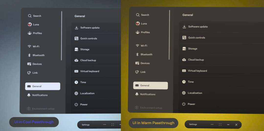映維日報:谷歌AR眼鏡使用Raxium MicroLED,鹽城96萬元招標VR大空間文旅 第10張 映維日報:谷歌AR眼鏡使用Raxium MicroLED,鹽城96萬元招標VR大空間文旅 第10張